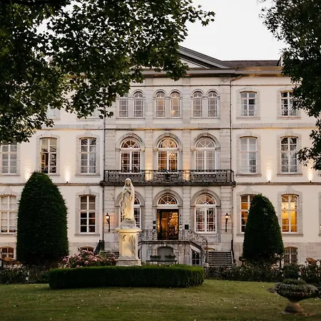 Bloemendal, Near Aachen Hotell Vaals