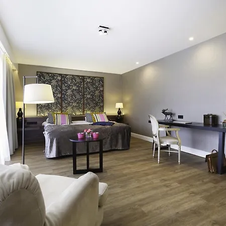 Bloemendal, Near Aachen Hotell Vaals