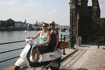 Kasteel Bloemendal Отель