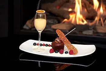Kasteel Bloemendal Отель 4*
