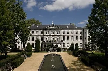 Отель Kasteel Bloemendal