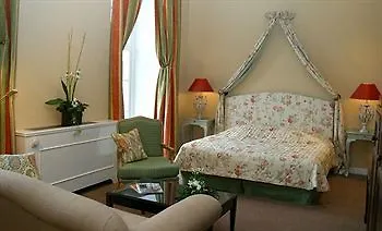 Kasteel Bloemendal Отель