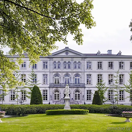 Kasteel Bloemendal