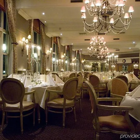 Kasteel Bloemendal 4*