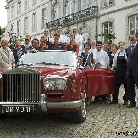 Hotell Bloemendal, Near Aachen Vaals