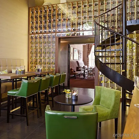 Kasteel Bloemendal Отель 4*
