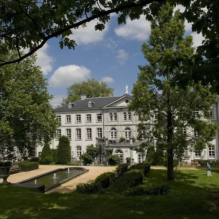 Kasteel Bloemendal 4* Валс
