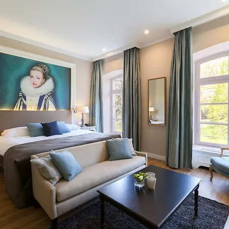 Bloemendal, Near Aachen Hotell Vaals