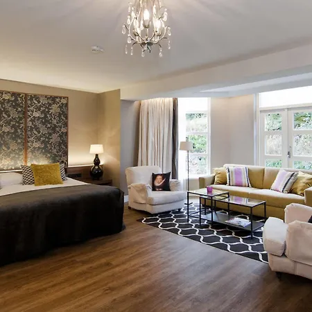 Kasteel Bloemendal 4*