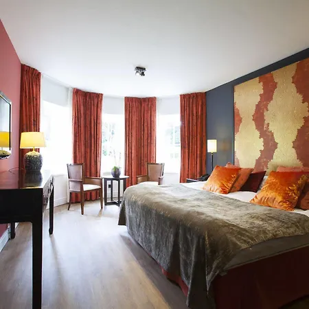 Kasteel Bloemendal 4* Валс