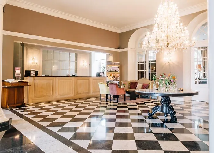 Bloemendal, Near Aachen فالس