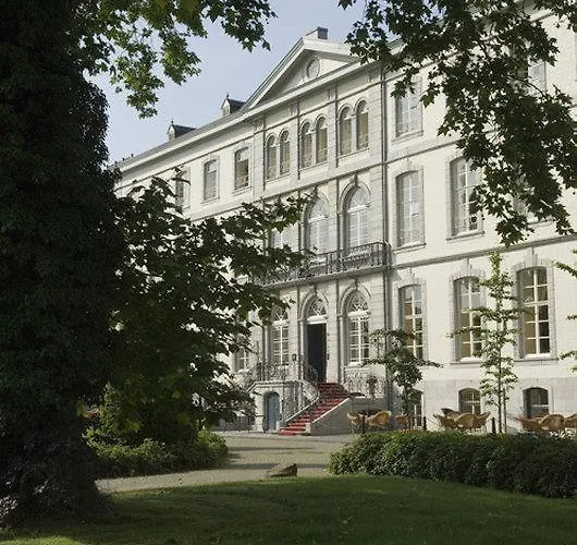 فندق Bloemendal, Near Aachen 4*