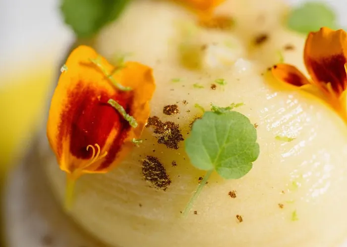 Bloemendal, Near Aachen 4*