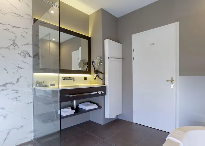 فندق Bloemendal, Near Aachen فالس