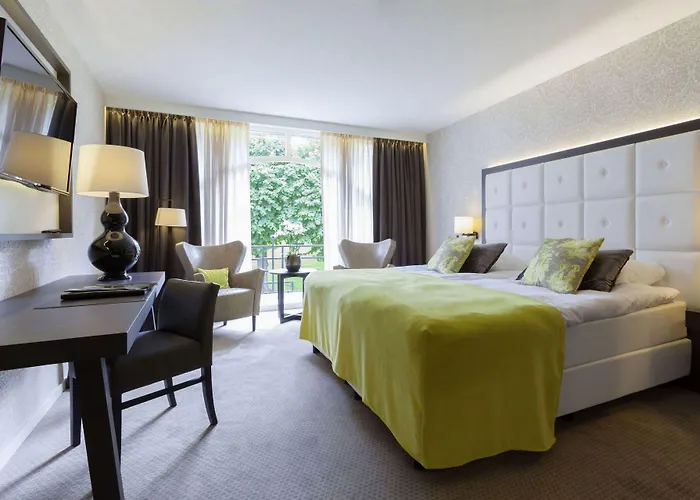 Bloemendal, Near Aachen فالس