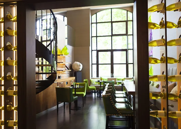 Bloemendal, Near Aachen فندق