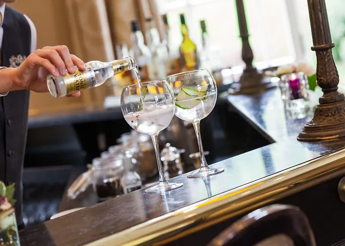 Bloemendal, Near Aachen