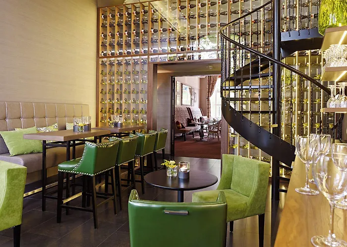 Bloemendal, Near Aachen 4* فالس