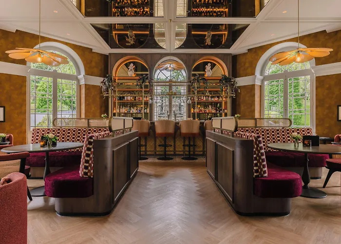 Bloemendal, Near Aachen فندق