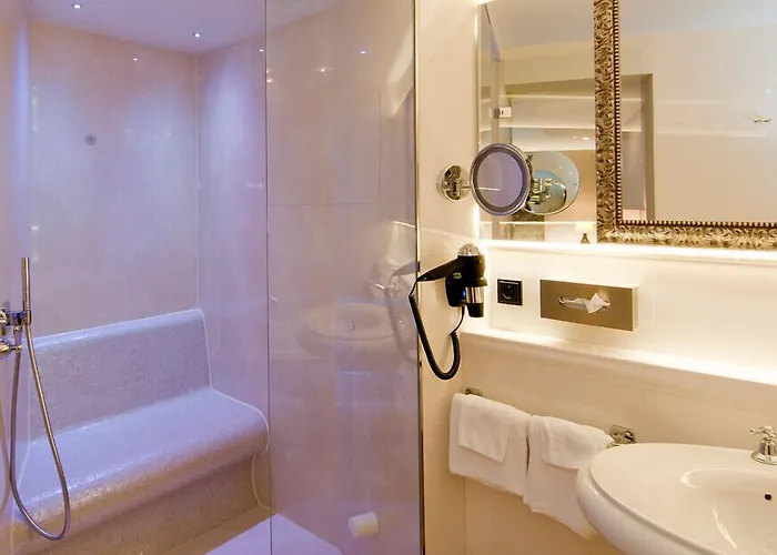 فندق Bloemendal, Near Aachen 4*