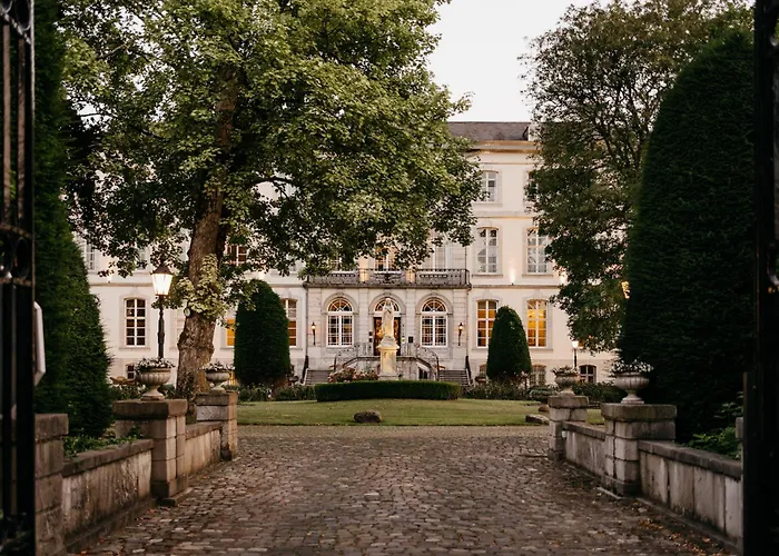 Bloemendal, Near Aachen فالس