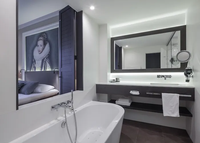 فندق Bloemendal, Near Aachen 4*