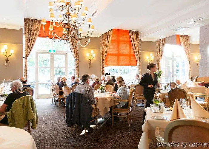 Bloemendal, Near Aachen 4*