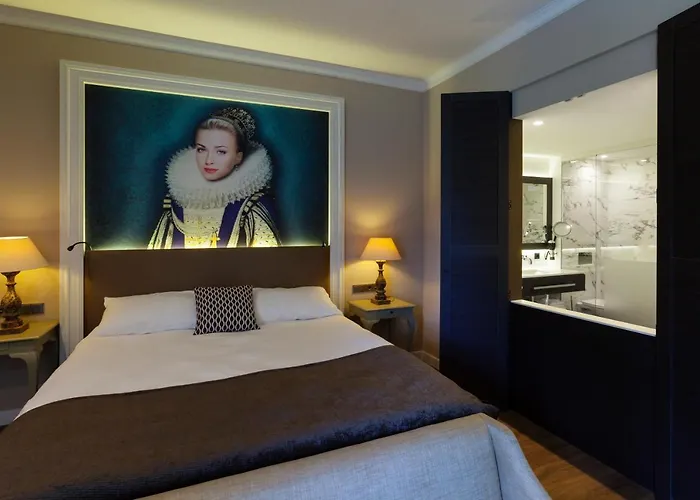 Bloemendal, Near Aachen فندق